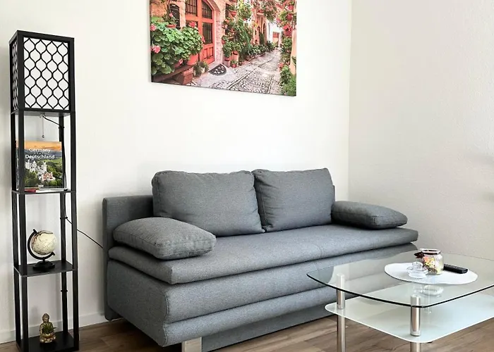 Uniklinikum Und Messe Essen, Netflix, Wlan