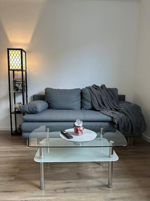Uniklinikum Und Messe Essen, Netflix, Wlan Apartment *