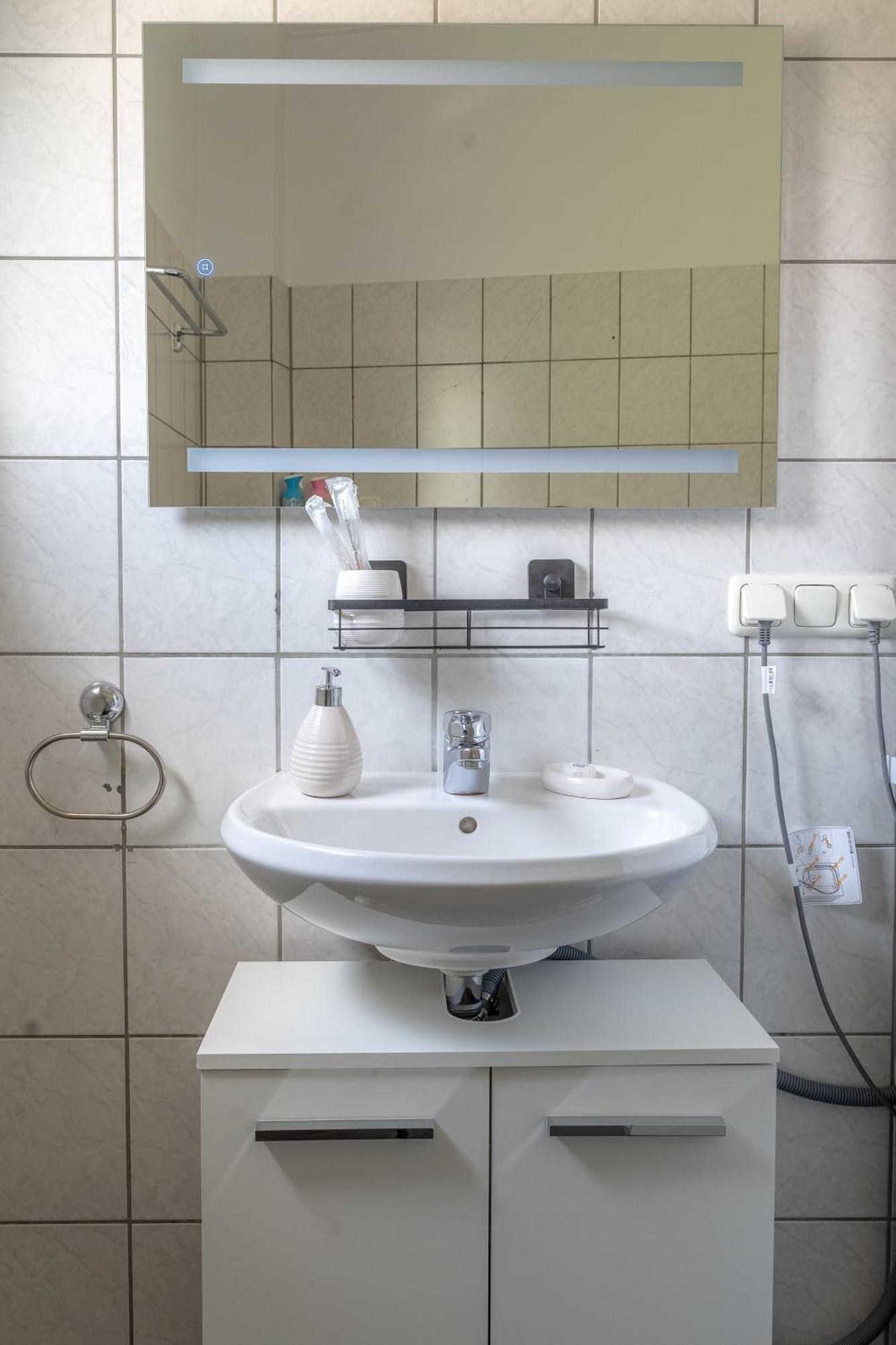 Apartment Uniklinikum Und Messe Essen, Netflix, Wlan Essen