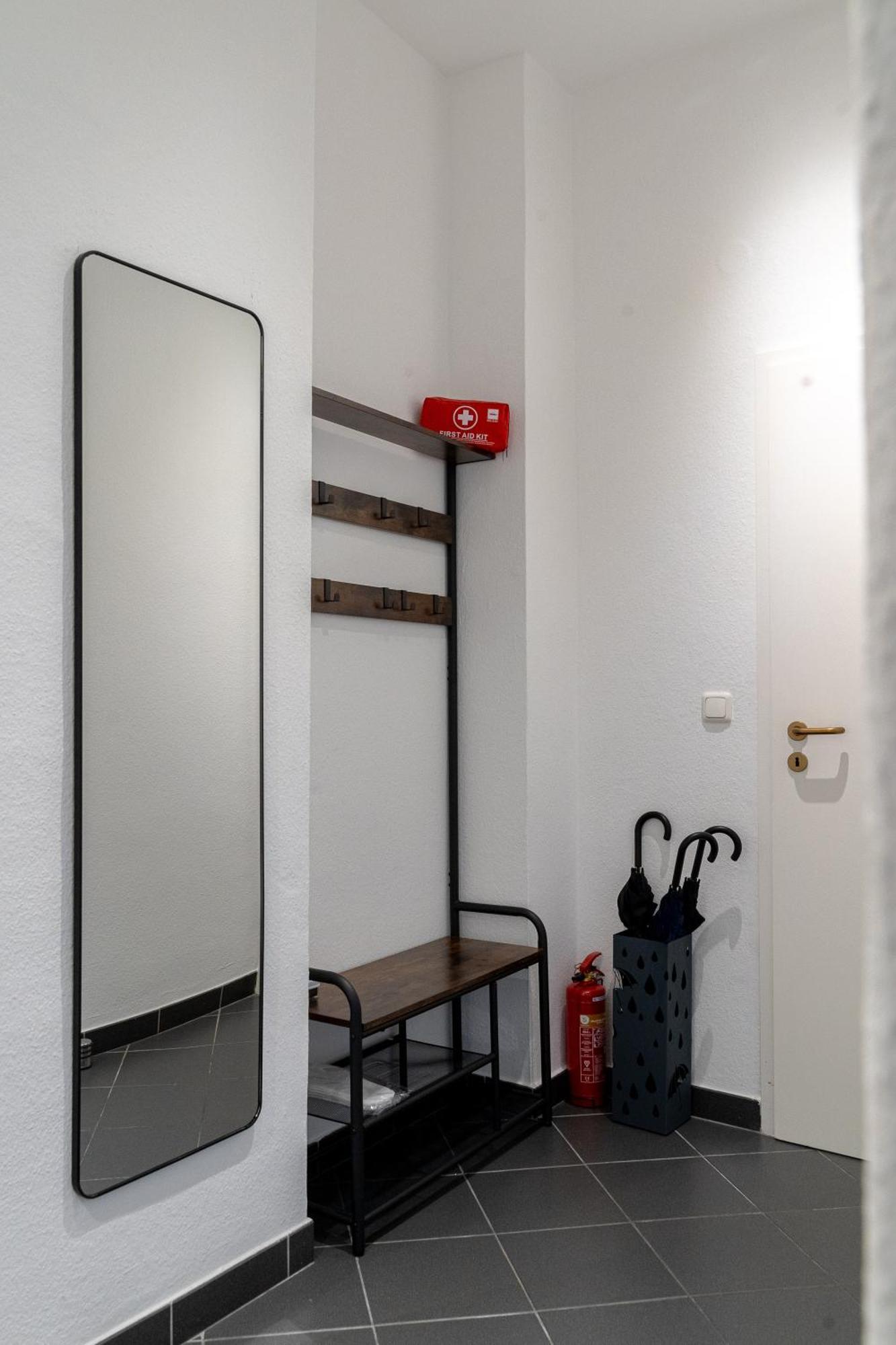 Uniklinikum Und Messe Essen, Netflix, Wlan