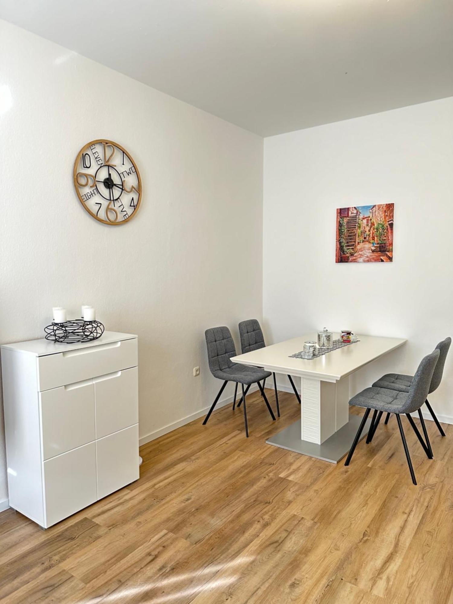 Uniklinikum Und Messe Essen, Netflix, Wlan Apartment *